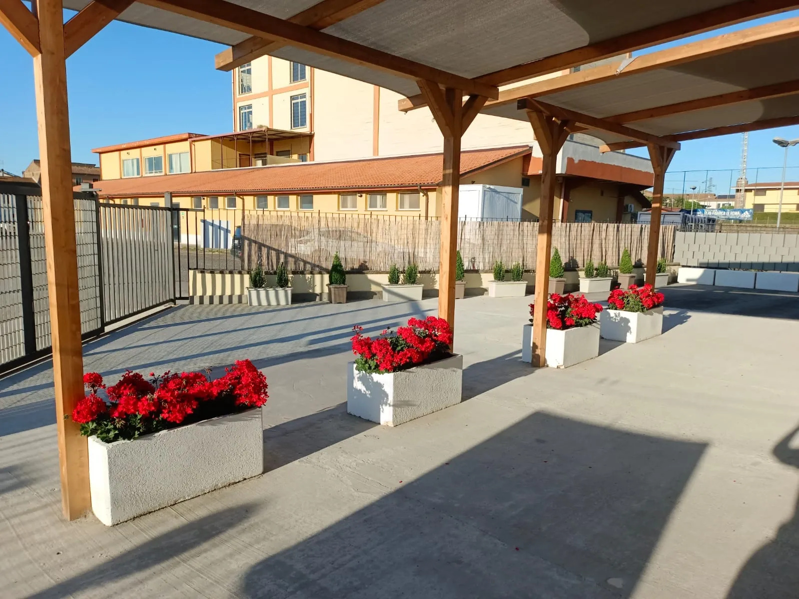 Residence La Tuscia Family